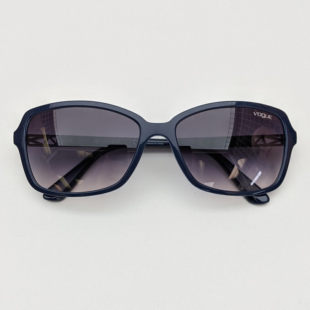 🕶️Vogue VO5031-S Sunglasses 58/16 135 /KAB322🕶️​